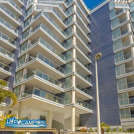 Appartement 49 Timora Beach Hipocampos
