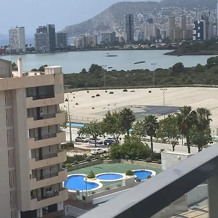 49 Timora Beach Hipocampos Appartement *