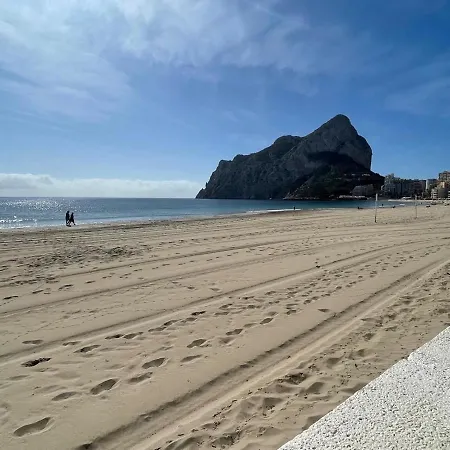 Appartement 49 Timora Beach Hipocampos *