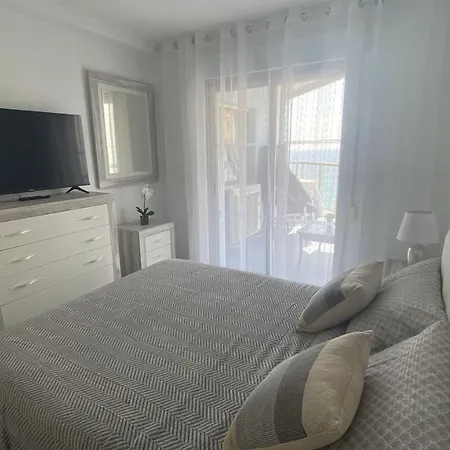 49 Timora Beach Hipocampos Appartement