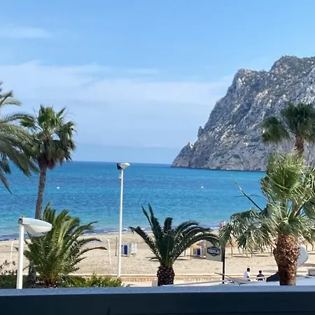49 Timora Beach Hipocampos Calp