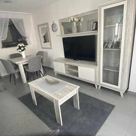 49 Timora Beach Hipocampos Appartement *