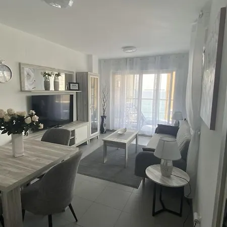 49 Timora Beach Hipocampos Appartement Calp
